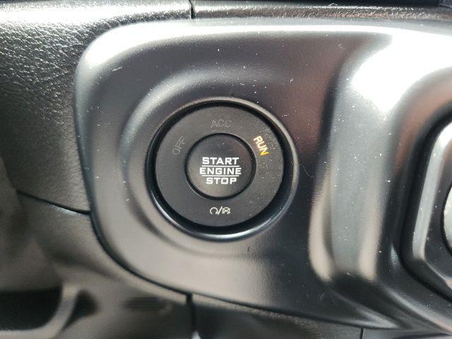 2020 Jeep Wrangler North Edition 4x4