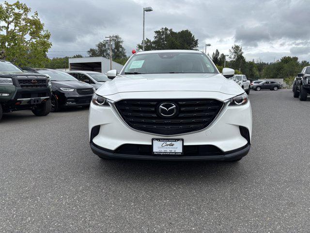 2023 Mazda CX-9 Touring Plus