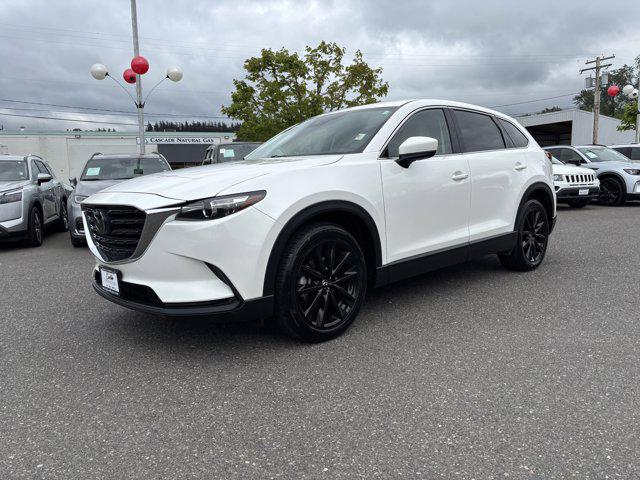 2023 Mazda CX-9 Touring Plus