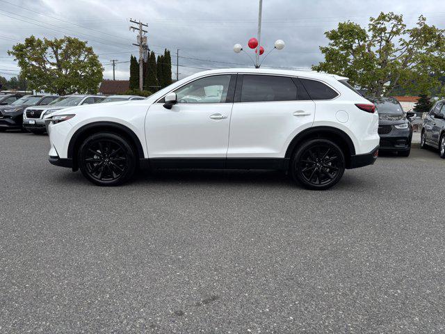 2023 Mazda CX-9 Touring Plus