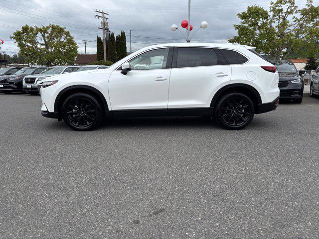 2023 Mazda CX-9 Touring Plus