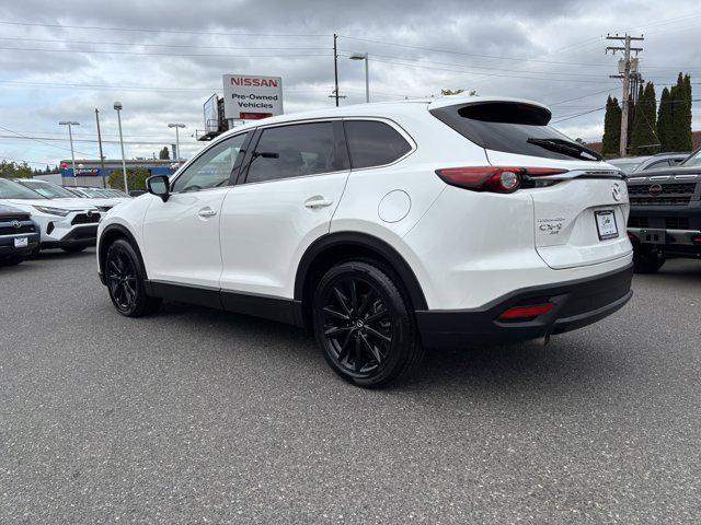 2023 Mazda CX-9 Touring Plus