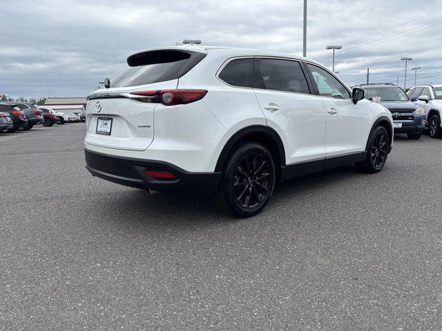 2023 Mazda CX-9 Touring Plus