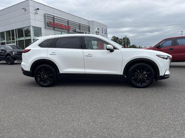 2023 Mazda CX-9 Touring Plus