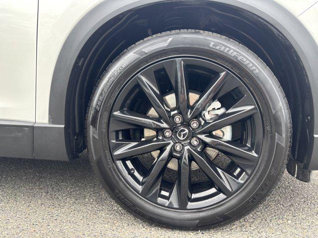 2023 Mazda CX-9 Touring Plus
