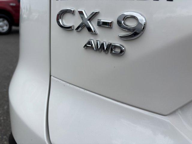 2023 Mazda CX-9 Touring Plus