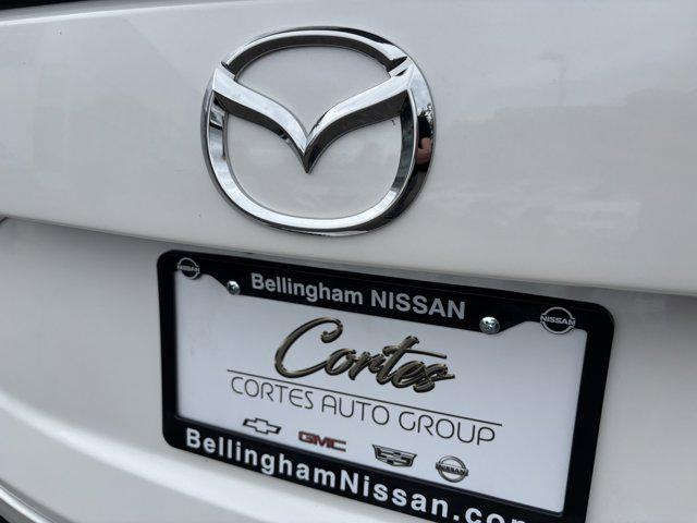 2023 Mazda CX-9 Touring Plus