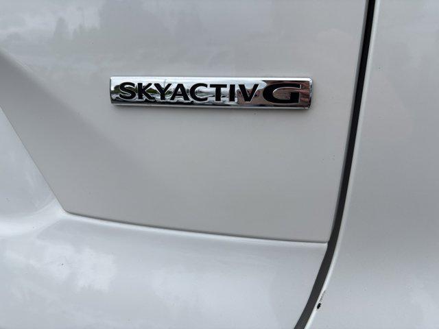2023 Mazda CX-9 Touring Plus