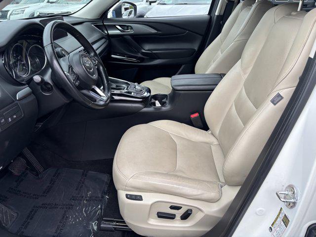 2023 Mazda CX-9 Touring Plus
