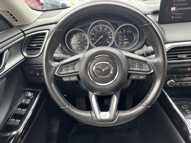 2023 Mazda CX-9 Touring Plus