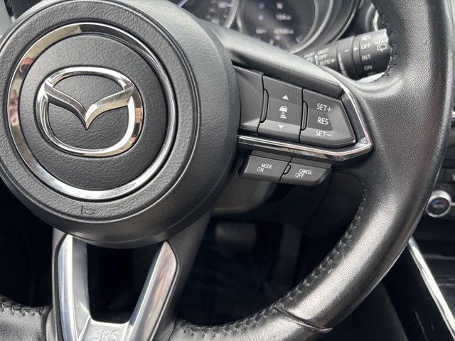 2023 Mazda CX-9 Touring Plus