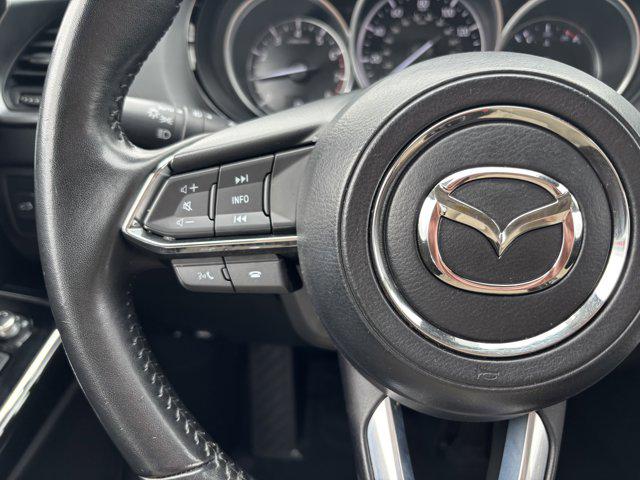 2023 Mazda CX-9 Touring Plus