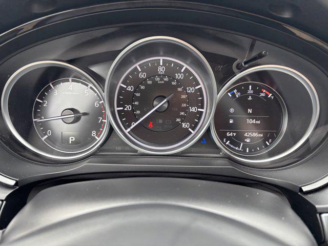 2023 Mazda CX-9 Touring Plus