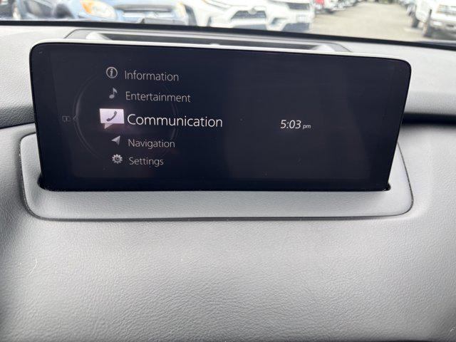 2023 Mazda CX-9 Touring Plus