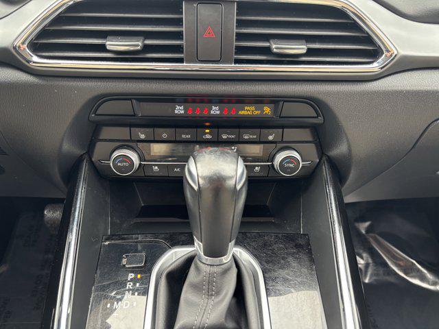 2023 Mazda CX-9 Touring Plus