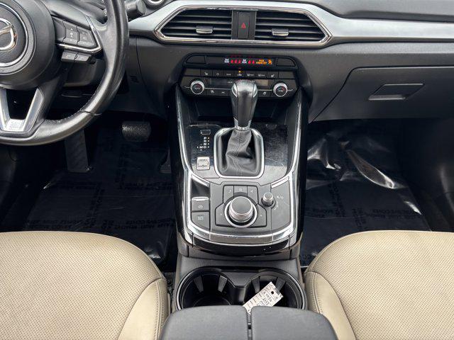 2023 Mazda CX-9 Touring Plus