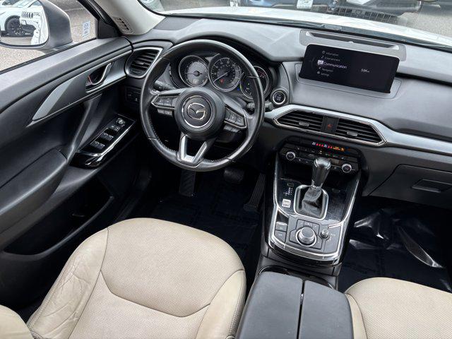 2023 Mazda CX-9 Touring Plus