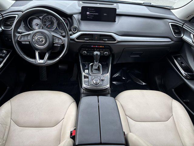 2023 Mazda CX-9 Touring Plus