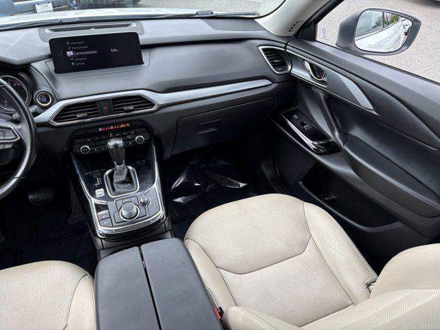 2023 Mazda CX-9 Touring Plus