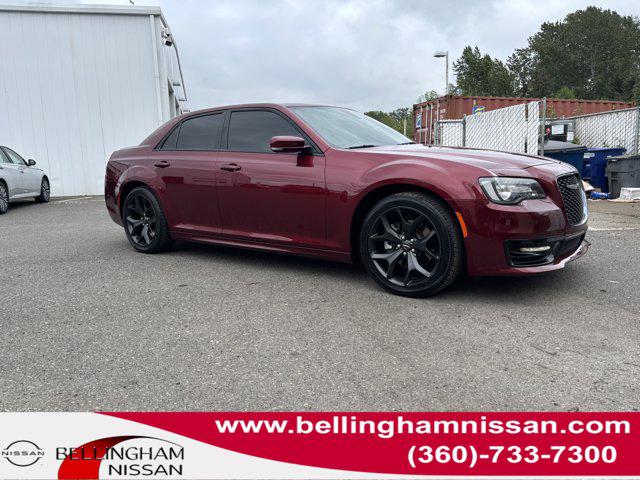 2021 Chrysler 300 300S for sale in Bellingham, WA
