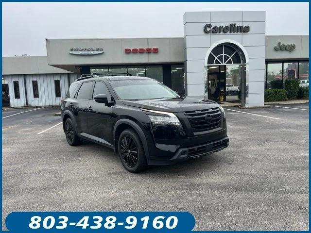 2023 Nissan Pathfinder SL FWD for sale in Lugoff, SC