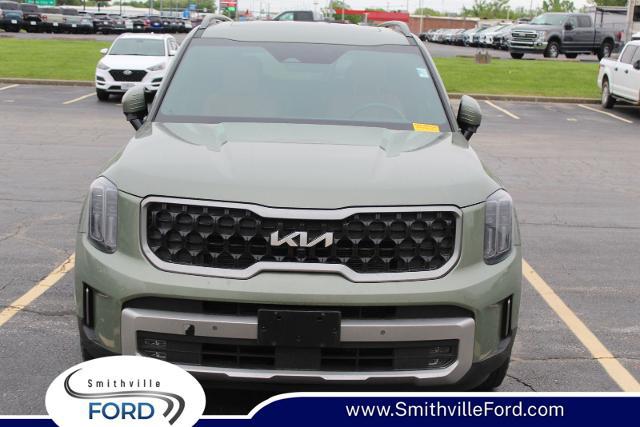 2023 Kia Telluride SX X-Pro for sale in Smithville, MO