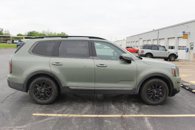 2023 Kia Telluride SX X-Pro
