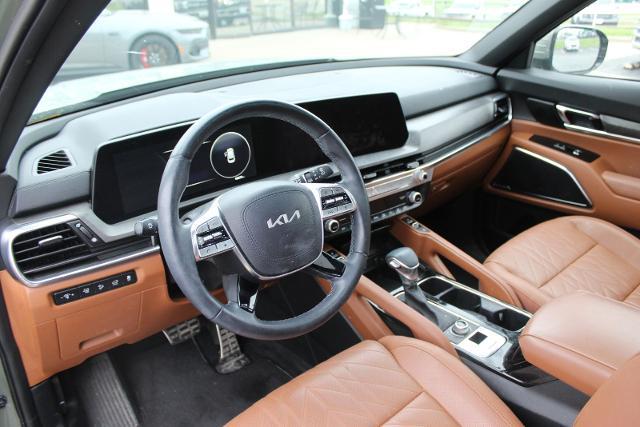 2023 Kia Telluride SX X-Pro