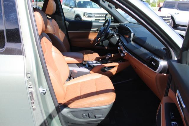 2023 Kia Telluride SX X-Pro