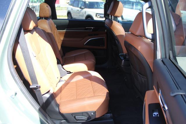 2023 Kia Telluride SX X-Pro