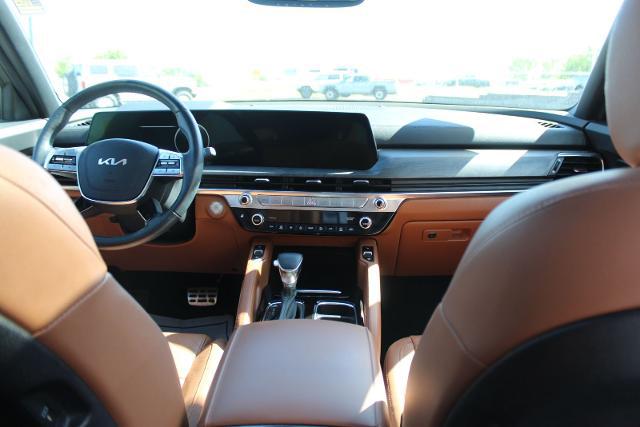 2023 Kia Telluride SX X-Pro