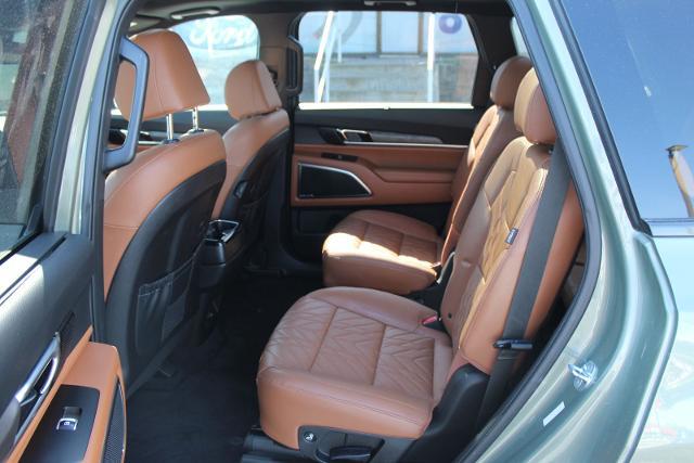 2023 Kia Telluride SX X-Pro