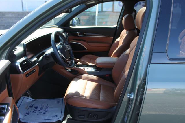 2023 Kia Telluride SX X-Pro