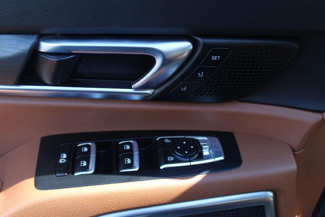 2023 Kia Telluride SX X-Pro