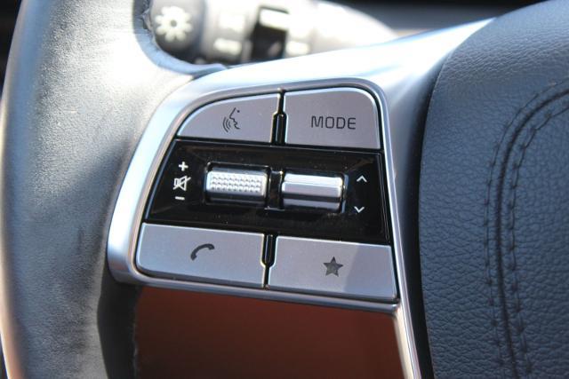 2023 Kia Telluride SX X-Pro