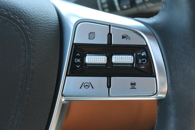 2023 Kia Telluride SX X-Pro