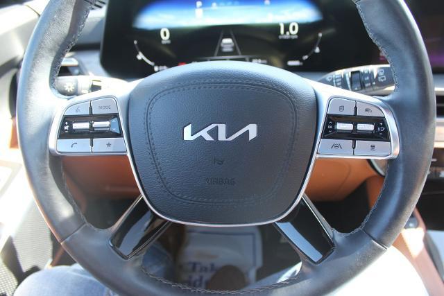 2023 Kia Telluride SX X-Pro