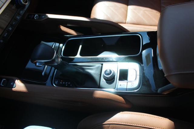 2023 Kia Telluride SX X-Pro