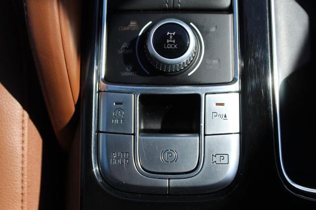 2023 Kia Telluride SX X-Pro