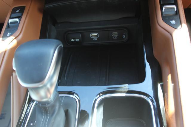 2023 Kia Telluride SX X-Pro