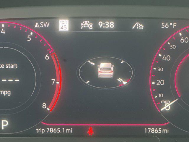 2024 Volkswagen Taos 1.5T SEL