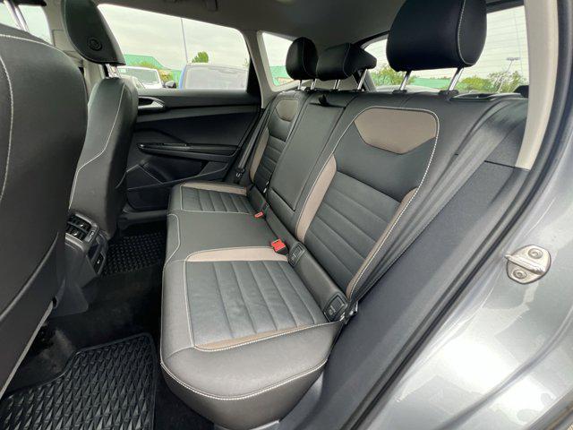 2024 Volkswagen Taos 1.5T SEL