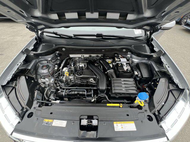2024 Volkswagen Taos 1.5T SEL