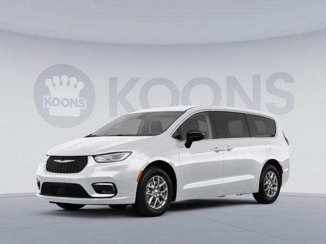 2025 Chrysler Pacifica Select for sale in Sterling, VA