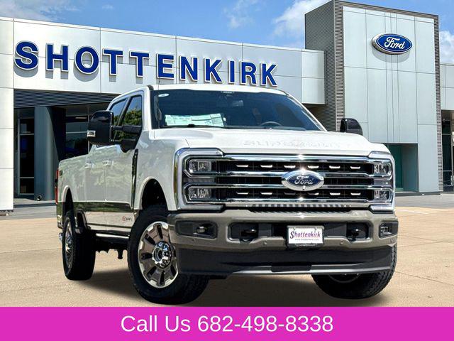 2026 Ford F-250 King Ranch for sale in Granbury, TX