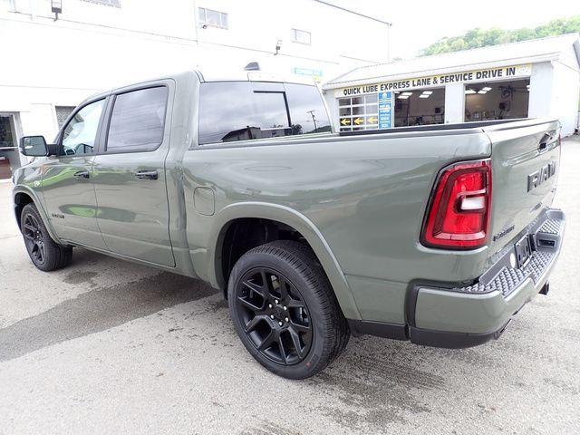 2026 RAM Ram 1500 RAM 1500 LARAMIE CREW CAB 4X4 57 BOX 2026 RAM Ram 1500 RAM 1500 LARAMIE CREW CAB 4X4 57 BOX