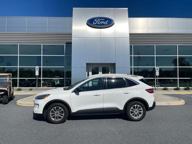 2022 Ford Escape SE for sale in Harrisburg, PA