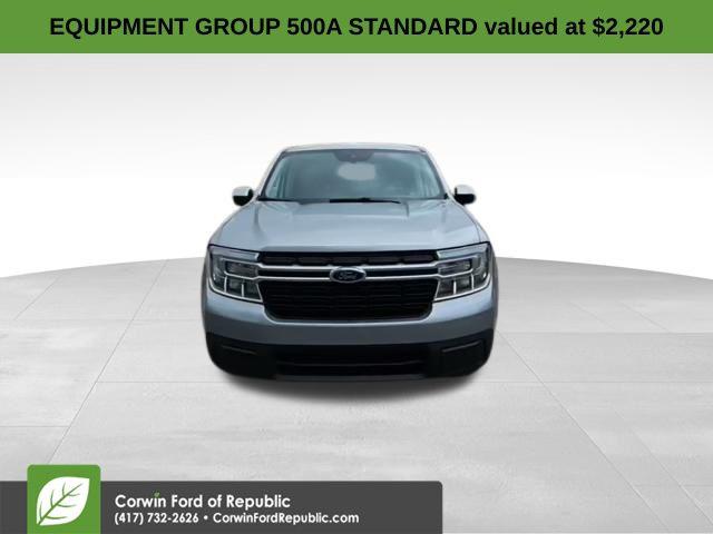 2023 Ford Maverick Lariat for sale in Republic, MO
