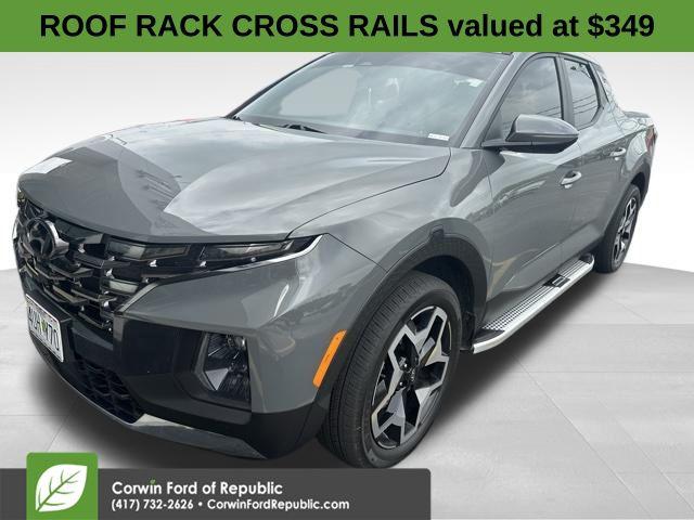 2024 Hyundai Santa Cruz Limited for sale in Republic, MO