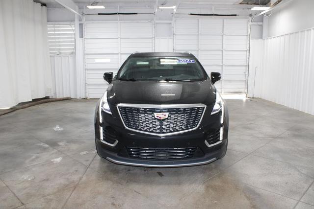 2023 Cadillac XT5 AWD Premium Luxury